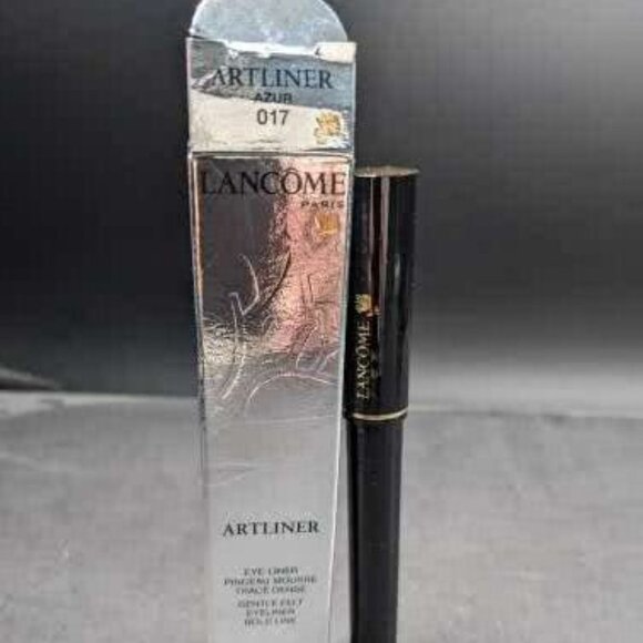 Lancome Artliner 017 Azur - LAST ONE! - Picture 1 of 1